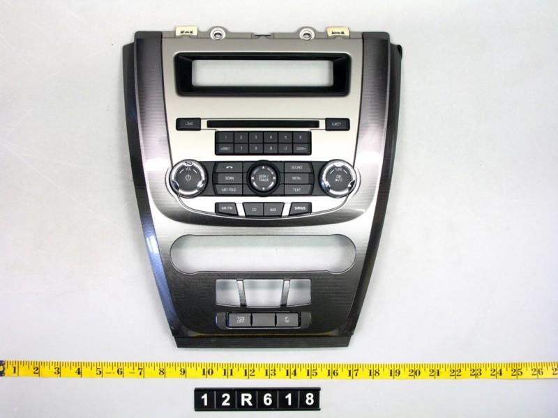 Buy 12 Fusion Temperature climate control AC heat unit panel switch