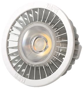 Sea dog 1 led soft light mr-16 bulb 442826-1