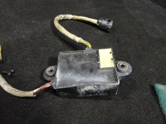 Control unit #6e5-85740-02-00 yamaha 1984-2003 6/115-225hp outboard (439)