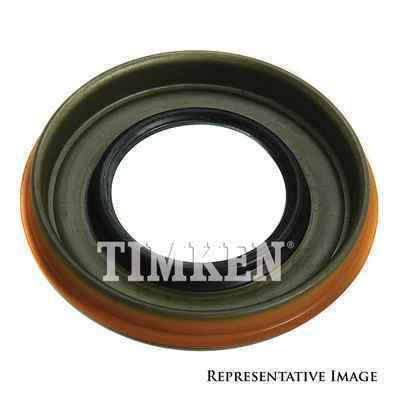 Timken 4598 seal, auto trans-torque converter-auto trans torque converter seal
