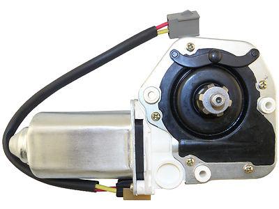 Acdelco professional 11m62 rear window defog/defroster motor