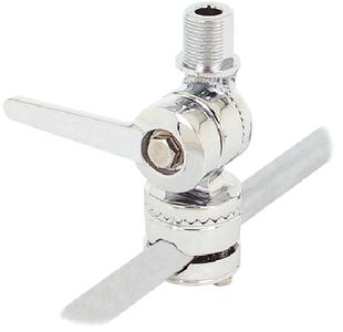 Shakespeare 4188s swivel rail mt