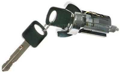 Smp/standard us-174l switch, ignition lock & tumbler-lock, tumbler & key