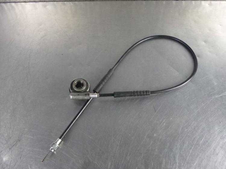 Buy 93 Harley FLHS Touring Electra Glide Sport Speedo Speedometer Speed