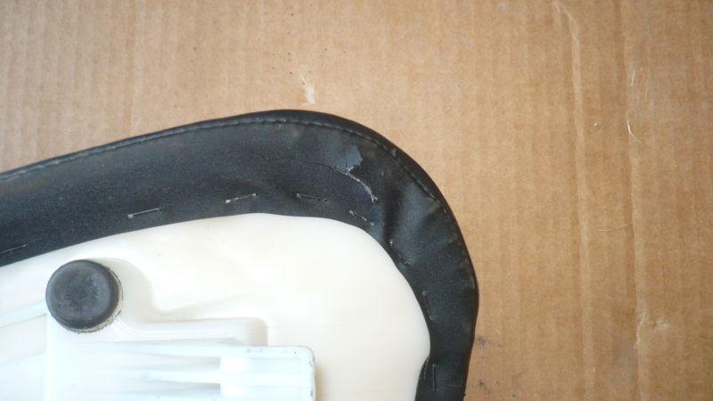 2007 GSXR750 Front Seat OEM GSXR 750 600 06 07, US $35.00, image 4