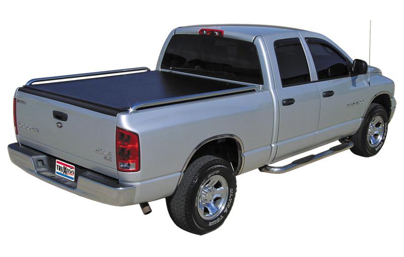 Truxedo 544601 truxedo lo pro qt; tonneau cover