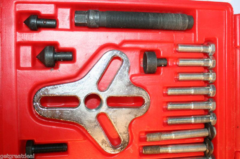 Buy SNAPON TOOLS Bolt Grip Puller Set IN RED MOLDED CASE in FeastervilleTrevose, Pennsylvania