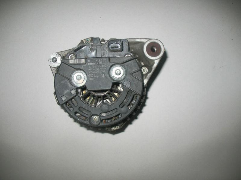 Buy Porsche 911 Alternator in Kendall Park, New Jersey, US, for US $300.00