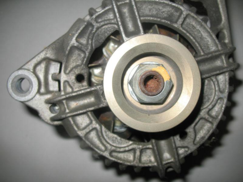 Buy Porsche 911 Alternator in Kendall Park, New Jersey, US, for US $300.00
