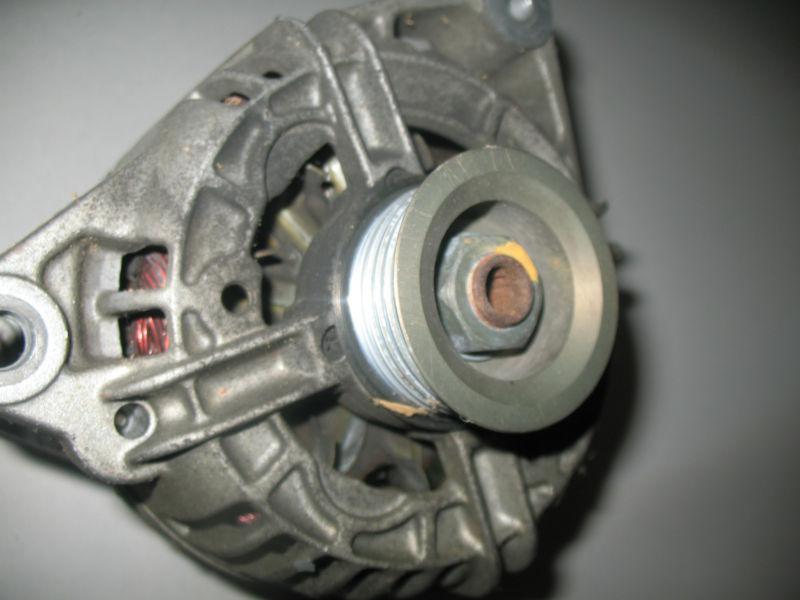 Buy Porsche 911 Alternator in Kendall Park, New Jersey, US, for US $300.00