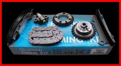 Timing kit nissan zd30-t for y61 nissan patrol & d22 navara 3.0 ltr 1999-04