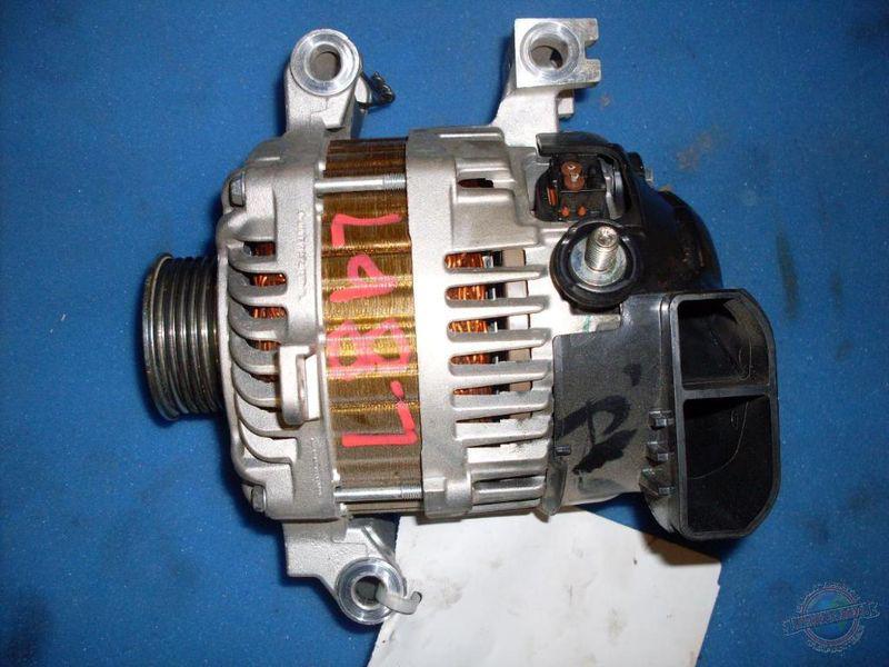 Alternator mazda 6 760328 06 07 08 09 10 11 12 13 assy lifetime warranty