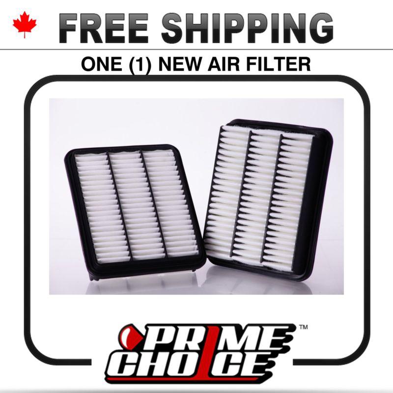 Premium guard pa4720 engine air filter replacement