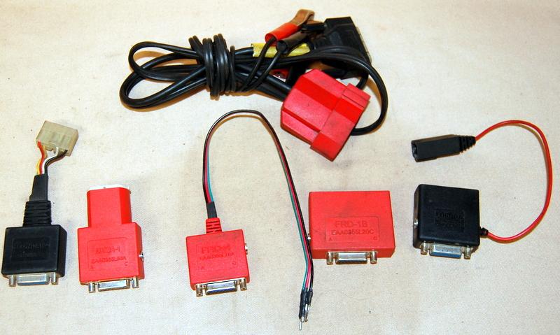 .:Snap-On Ethos Deluxe Scan Tool Set EESC312, US $336.99, image 4