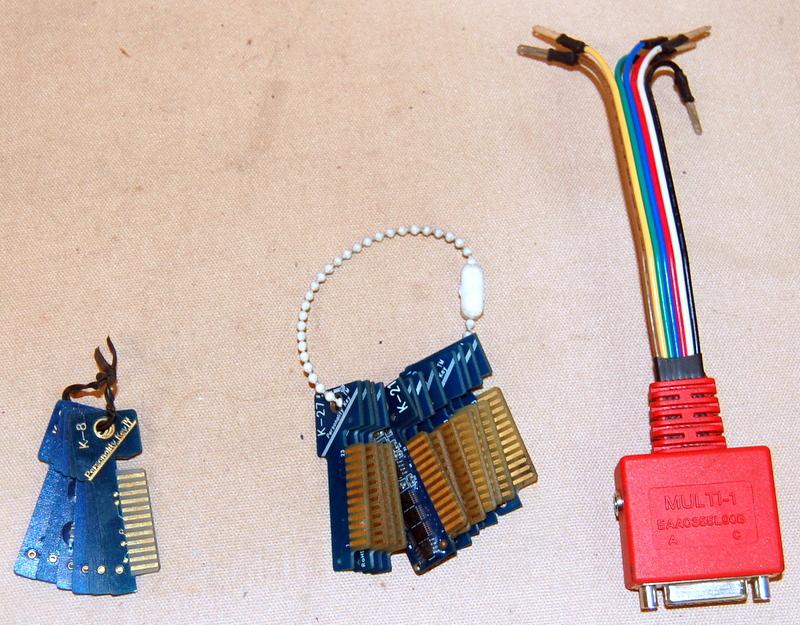 .:Snap-On Ethos Deluxe Scan Tool Set EESC312, US $336.99, image 5