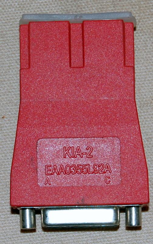 .:Snap-On Ethos Deluxe Scan Tool Set EESC312, US $336.99, image 10