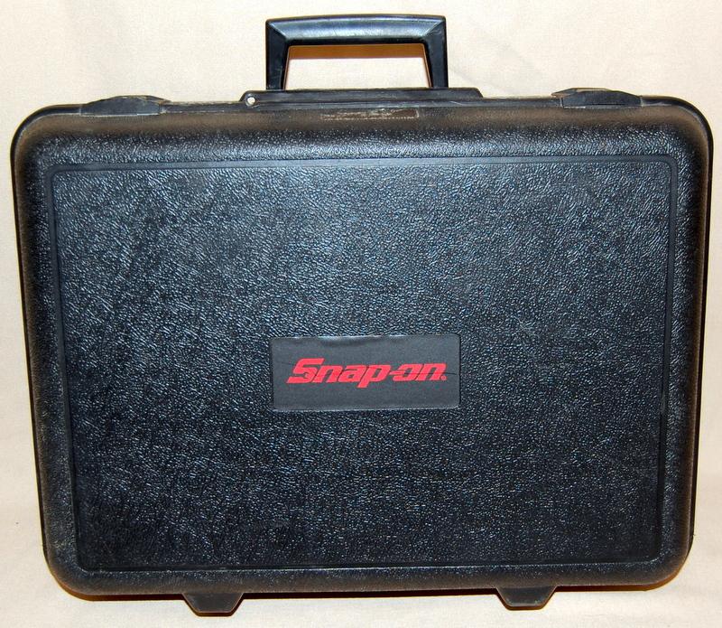 .:Snap-On Ethos Deluxe Scan Tool Set EESC312, US $336.99, image 12