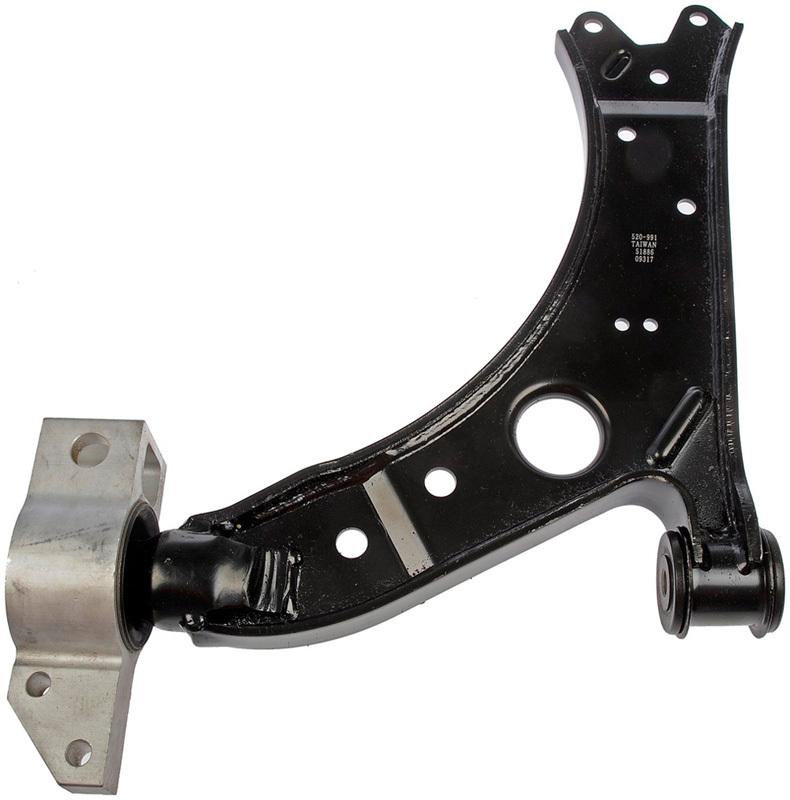 One new lower left control arm dorman 520-991