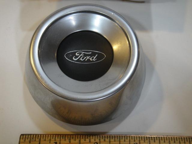 61-70 Ford F100 - 250 Pickup Truck - Horn Button - NOS - Black FORD Center C2, US $75.00, image 3