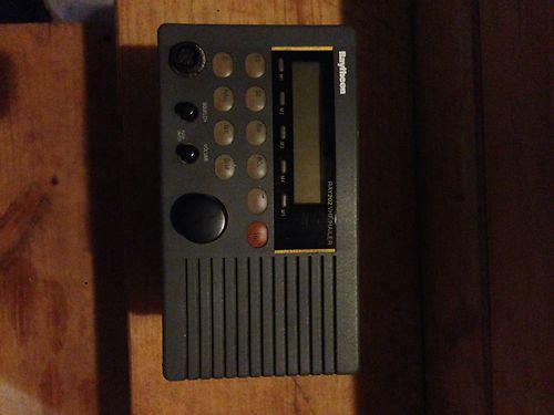 Ray 202 vhf