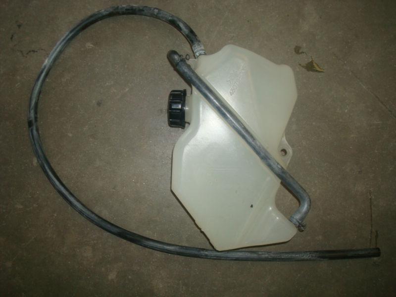 Buy 2011 zx6 zx6R Coolant Resevoir in Irmo, South Carolina, US, for US