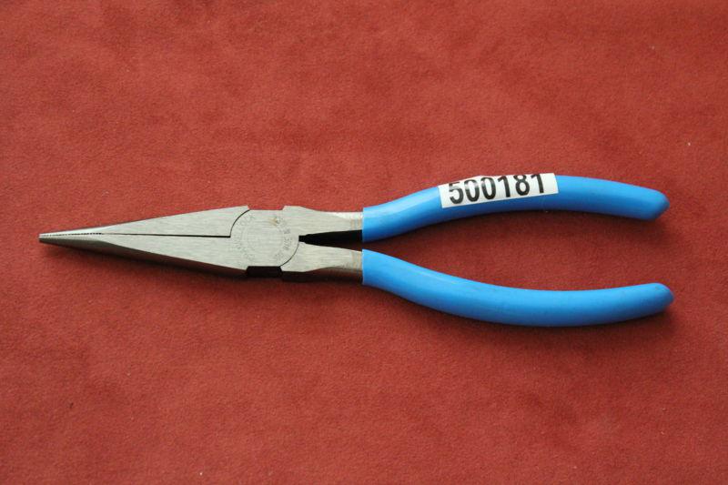 Chanelllock 3017 long nose plier new