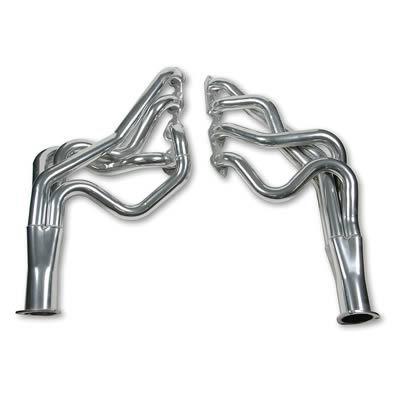 Hooker Super Competition Headers Full-Length Silver Ceramic Coated 2