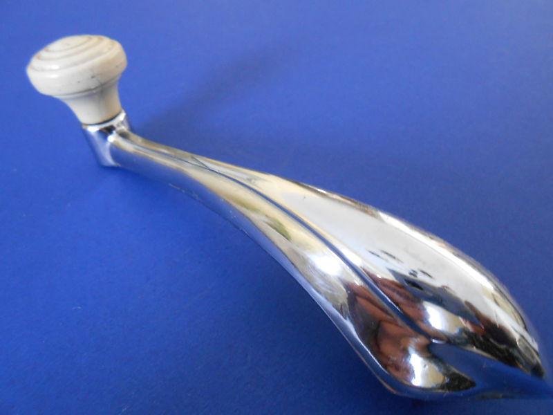 Vintage, window crank handle  1930-1940