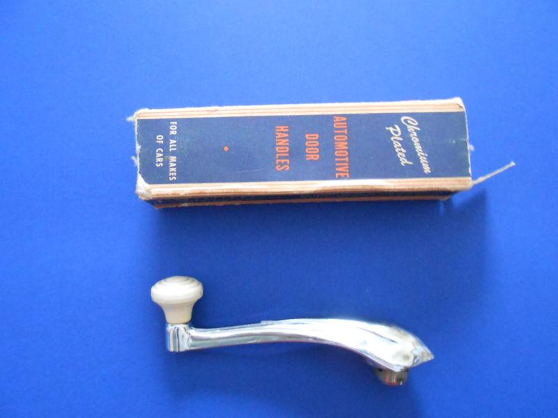 Vintage, Window Crank Handle 1930-1940, US $19.95, image 3