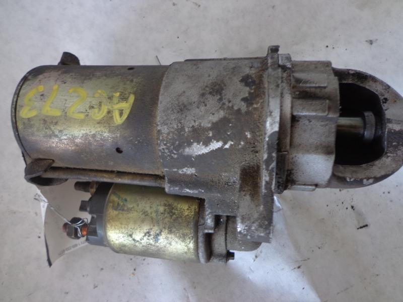 02 03 04 05 cavalier starter motor 2.2l vin f