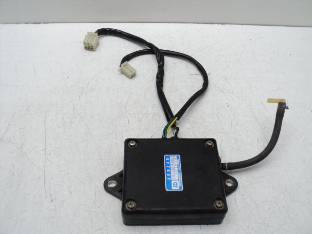 #3236 Honda GL1200 Goldwing Aspencade Igniter / Ignition Control Module, US $79.99, image 3