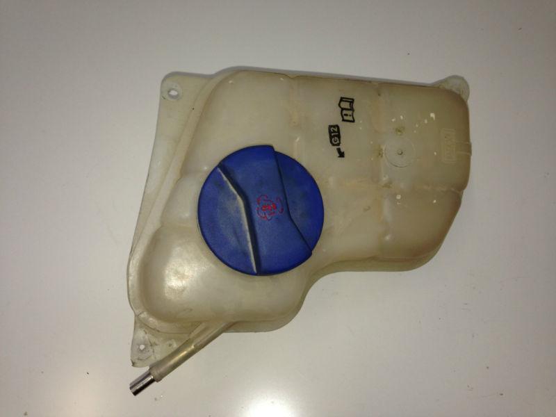 Audi 2000-2004 a6 coolant expansion tank 4b3 121 403 b  