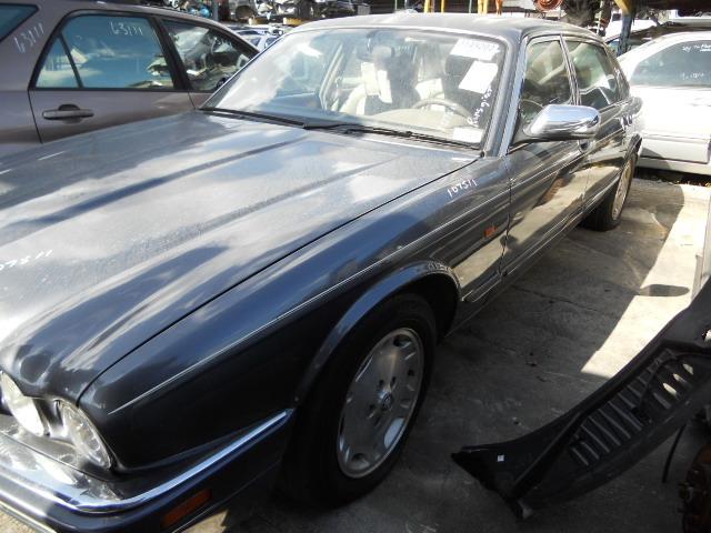 96 97 JAGUAR XJ6 REAR DRIVE SHAFT W/O SUPERCHARGER OPT 118 WB FROM VIN 758133, US $300.00, image 3