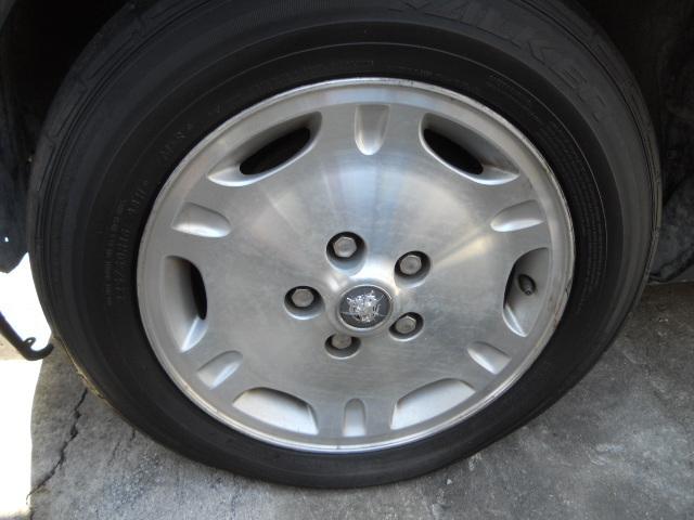 96 97 JAGUAR XJ6 REAR DRIVE SHAFT W/O SUPERCHARGER OPT 118 WB FROM VIN 758133, US $300.00, image 4