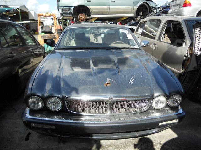 96 97 JAGUAR XJ6 REAR DRIVE SHAFT W/O SUPERCHARGER OPT 118 WB FROM VIN 758133, US $300.00, image 5