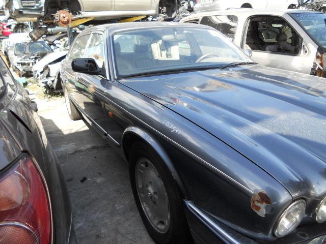 96 97 JAGUAR XJ6 REAR DRIVE SHAFT W/O SUPERCHARGER OPT 118 WB FROM VIN 758133, US $300.00, image 6