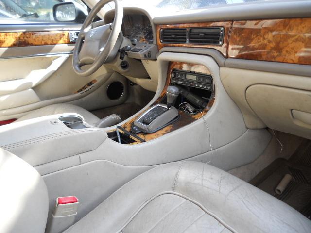 96 97 JAGUAR XJ6 REAR DRIVE SHAFT W/O SUPERCHARGER OPT 118 WB FROM VIN 758133, US $300.00, image 7