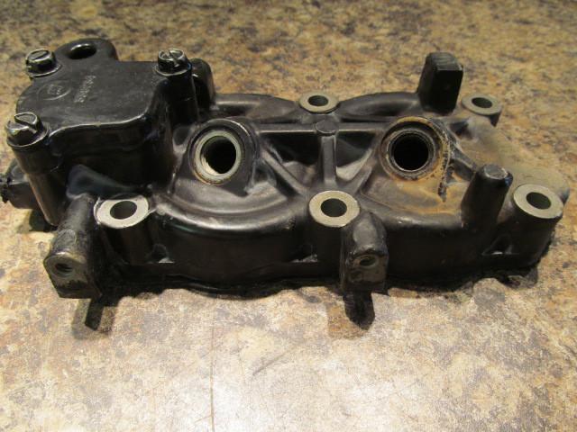 Johnson evinrude cylinder head 1993-07 9.9 15 hp 338221 **15241**