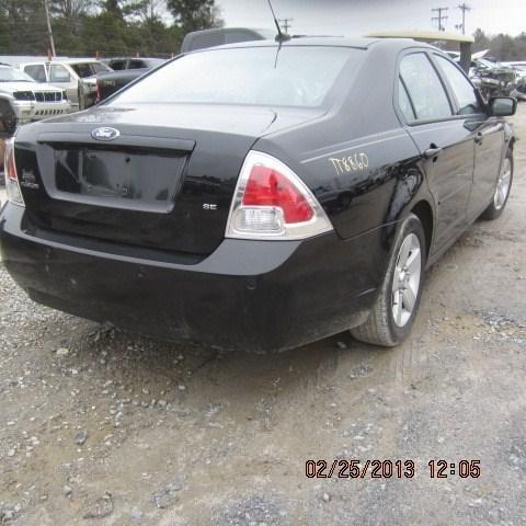 08 09 FUSION STEERING COLUMN FLOOR SHIFT FROM 12/04/07, US $230.00, image 3