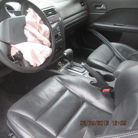08 09 FUSION STEERING COLUMN FLOOR SHIFT FROM 12/04/07, US $230.00, image 5