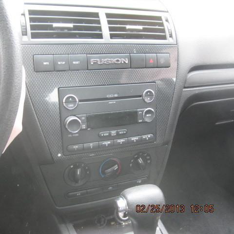 08 09 FUSION STEERING COLUMN FLOOR SHIFT FROM 12/04/07, US $230.00, image 6