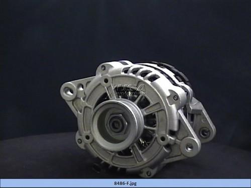 USA INDUSTRIES 8486 Alternator/Generator-Reman Alternator, US $198.13, image 2