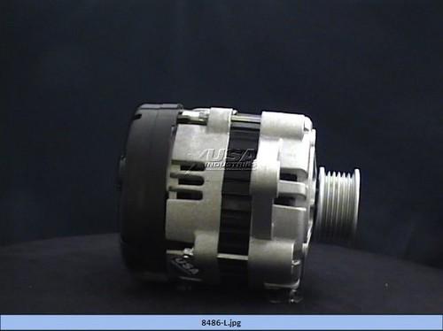 USA INDUSTRIES 8486 Alternator/Generator-Reman Alternator, US $198.13, image 3
