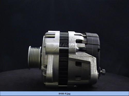 USA INDUSTRIES 8486 Alternator/Generator-Reman Alternator, US $198.13, image 4