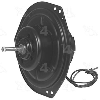 Four seasons 35438 blower motor-hvac blower motor