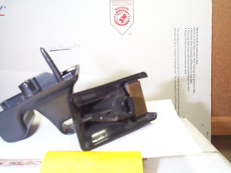 Buy 2 pc set 9397 Lincoln Contnential sun visor clips w/ screws L2 in Rock Hill, South Carolina