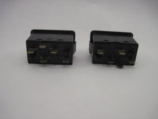 WINDOW SWITCH BMW 318IC 318IS 1991 91 14446, US $34.99, image 2