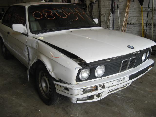 WINDOW SWITCH BMW 318IC 318IS 1991 91 14446, US $34.99, image 3