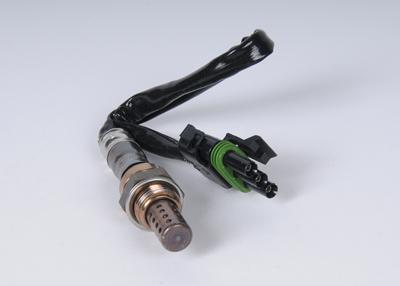 Acdelco oe service afs74 oxygen sensor-heated oxygen sensor (position 2)