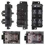 Airtex 1s1604 power window switch